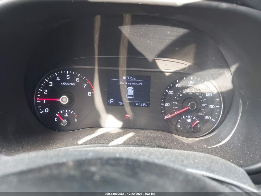 2020 Kia Soul S VIN: KNDJ23AU0L7006619 Lot: 44002561