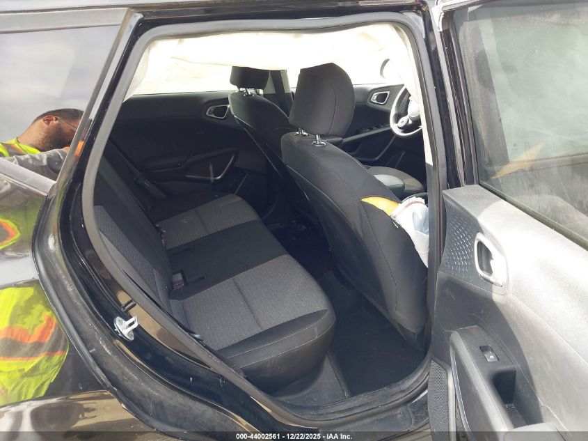 2020 Kia Soul S VIN: KNDJ23AU0L7006619 Lot: 44002561