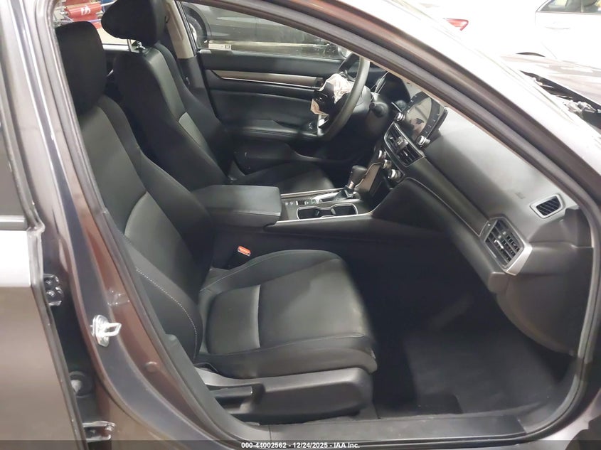 2021 Honda Accord Lx