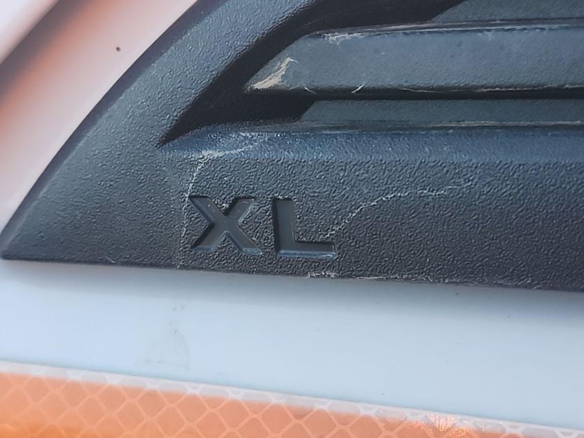 2013 Ford F-250 Xl VIN: 1FT7X2B63DEB81238 Lot: 44002566