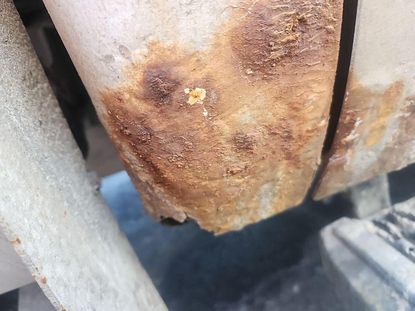 2013 Ford F-250 Xl VIN: 1FT7X2B63DEB81238 Lot: 44002566