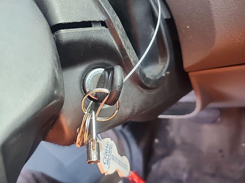 2013 Ford F-250 Xl VIN: 1FT7X2B63DEB81238 Lot: 44002566