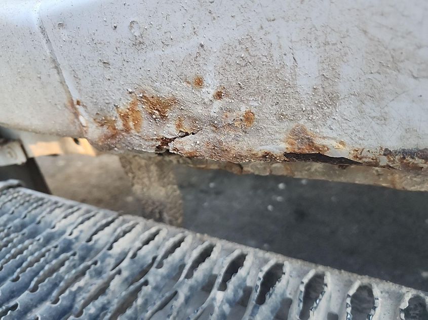 2013 Ford F-250 Xl VIN: 1FT7X2B63DEB81238 Lot: 44002566