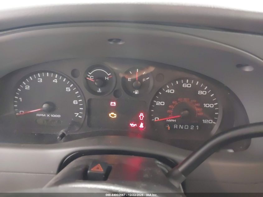 2007 Ford Ranger Fx4 Off-Road/Sport/Xl/Xlt VIN: 1FTYR15E07PA76967 Lot: 44002567