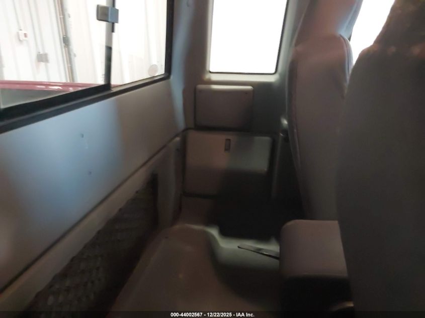 2007 Ford Ranger Fx4 Off-Road/Sport/Xl/Xlt VIN: 1FTYR15E07PA76967 Lot: 44002567