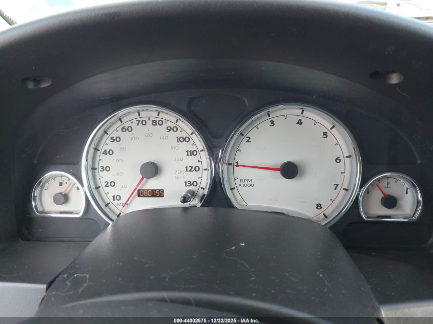 2004 Saturn Vue 4 Cyl VIN: 5GZCZ33DX4S815821 Lot: 44002575