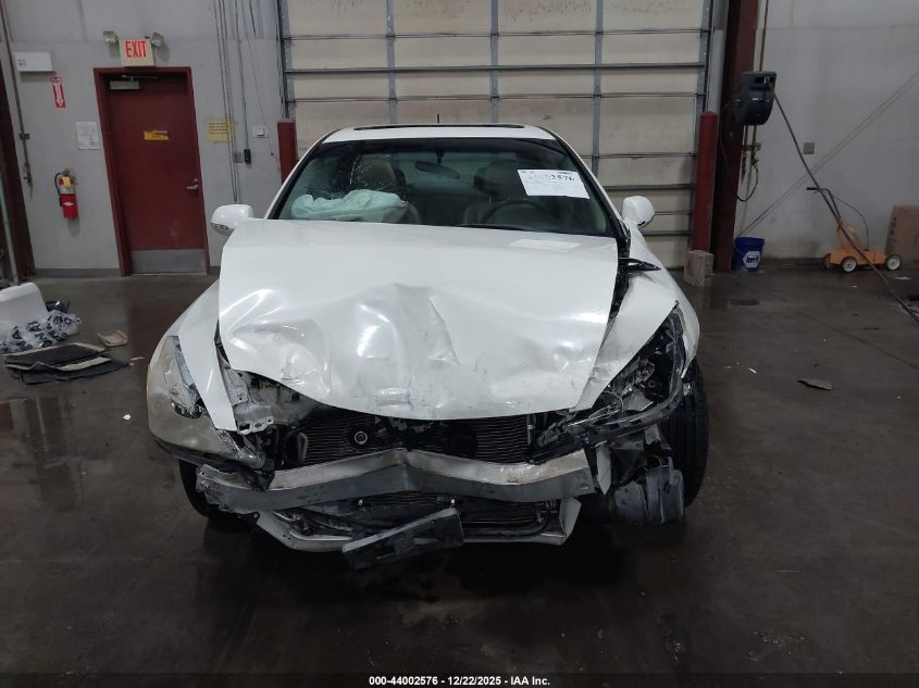 2006 Honda Accord Hybrid VIN: JHMCN36466C003565 Lot: 44002576