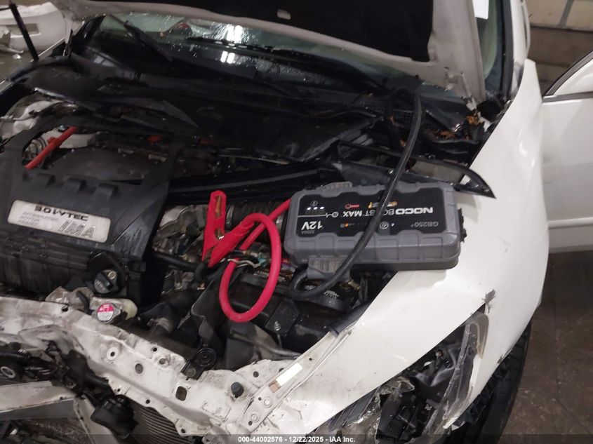 2006 Honda Accord Hybrid VIN: JHMCN36466C003565 Lot: 44002576