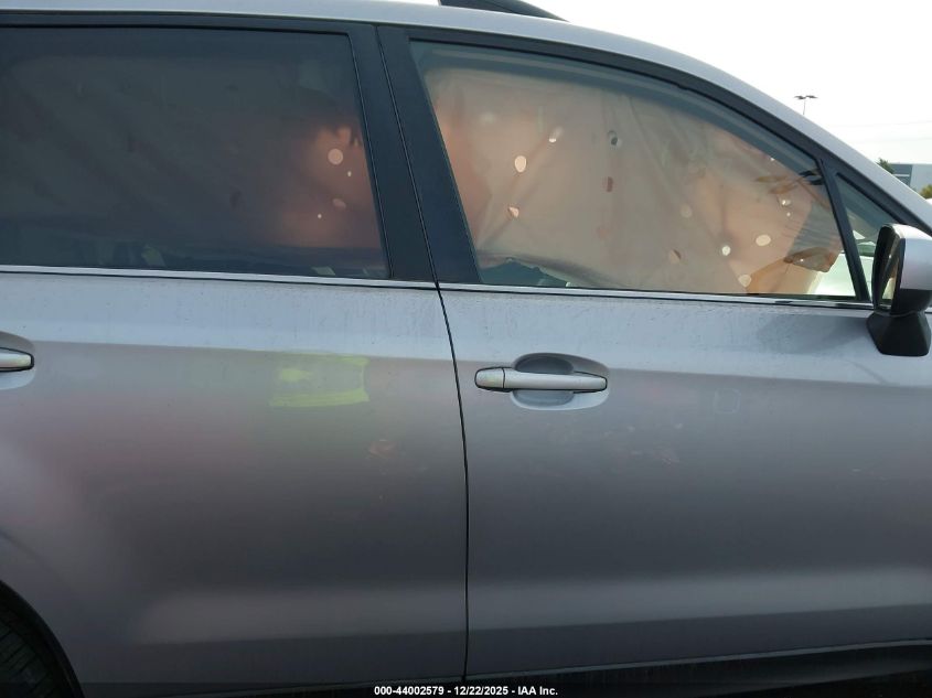 2016 Subaru Forester 2.0Xt Premium VIN: JF2SJGDC2GH545956 Lot: 44002579