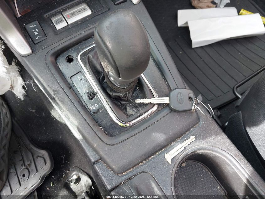 2016 Subaru Forester 2.0Xt Premium VIN: JF2SJGDC2GH545956 Lot: 44002579