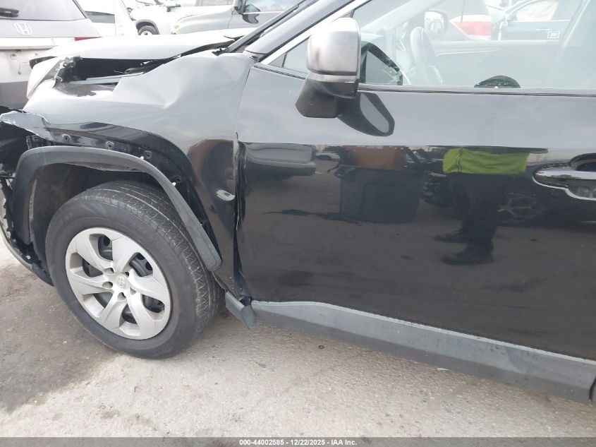 2020 Toyota Rav4 Le VIN: 2T3H1RFV4LC059268 Lot: 44002585