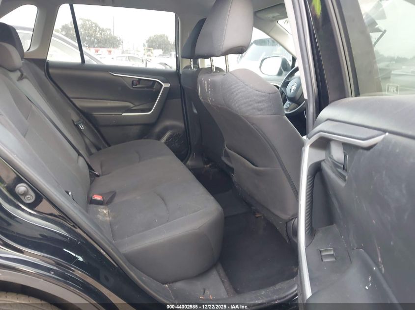 2020 Toyota Rav4 Le VIN: 2T3H1RFV4LC059268 Lot: 44002585