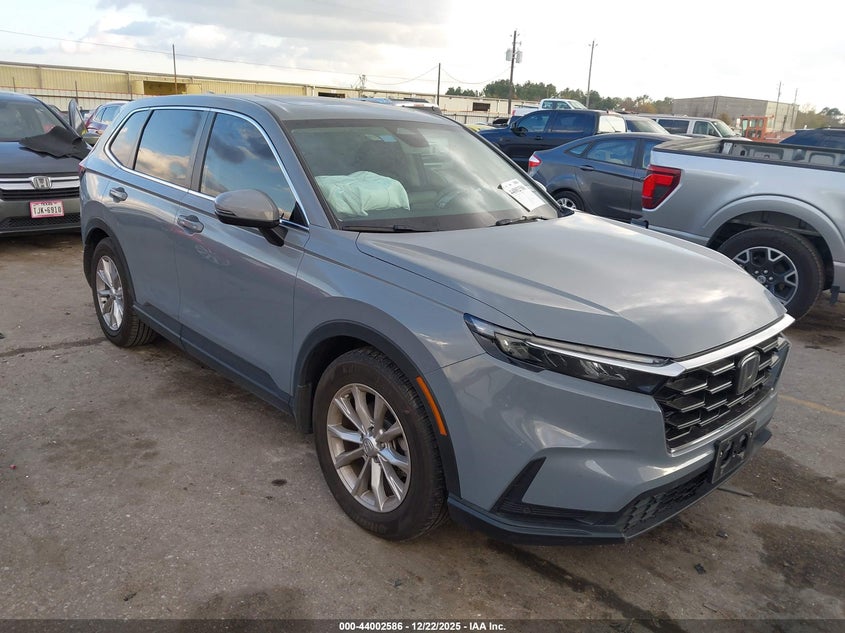 2024 Honda Cr-V Ex-L 2Wd