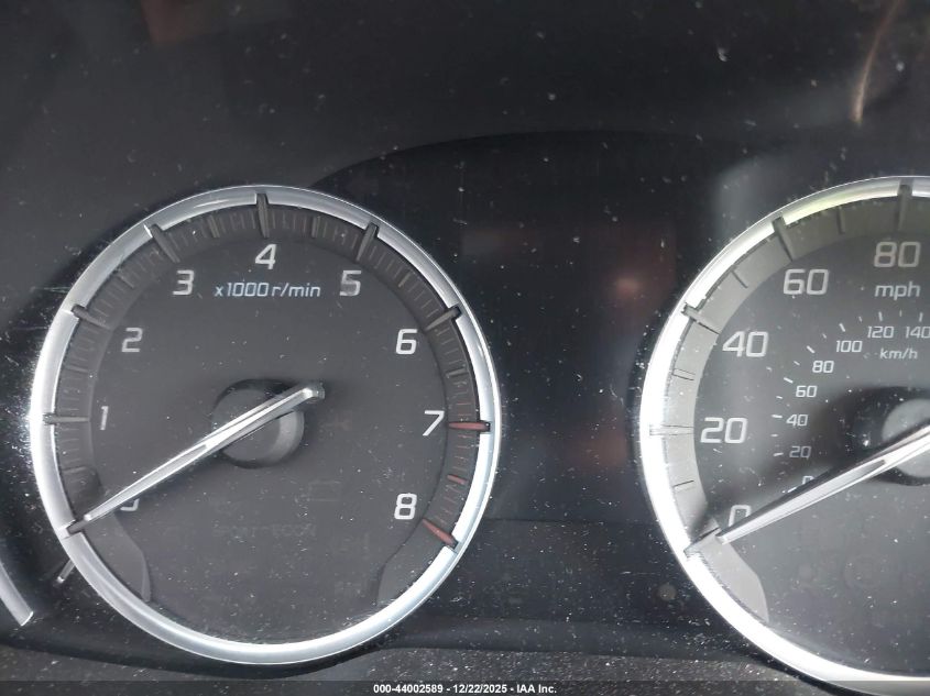 2016 Acura Mdx Technology Acurawatch Plus Packages/Technology Package VIN: 5FRYD4H48GB050211 Lot: 44002589