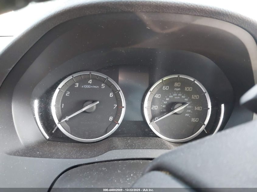 2016 Acura Mdx Technology Acurawatch Plus Packages/Technology Package VIN: 5FRYD4H48GB050211 Lot: 44002589