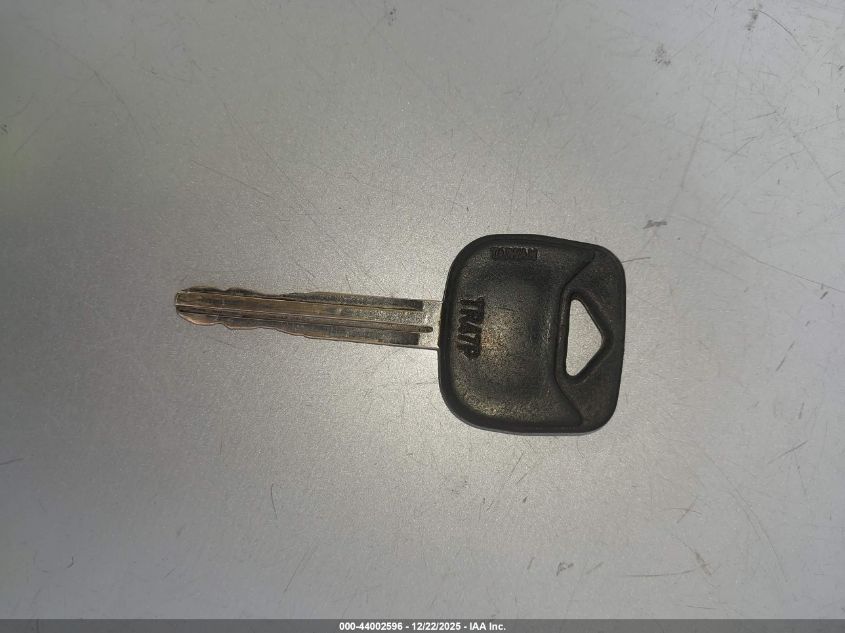 2002 Toyota Tacoma Prerunner V6 VIN: 5TESN92N32Z137685 Lot: 44002596