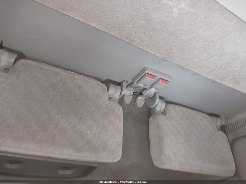 2002 Toyota Tacoma Prerunner V6 VIN: 5TESN92N32Z137685 Lot: 44002596