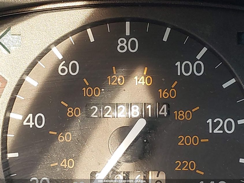 1995 Toyota Celica St VIN: JT2AT00NXS0046454 Lot: 44002624