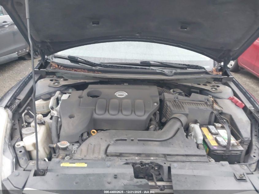 2007 Nissan Altima 2.5 S VIN: 1N4AL21E57N477009 Lot: 44002625