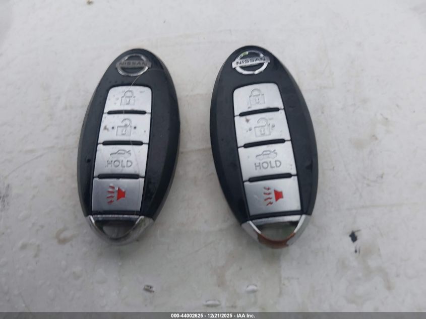 2007 Nissan Altima 2.5 S VIN: 1N4AL21E57N477009 Lot: 44002625