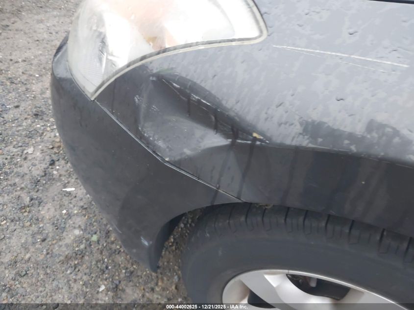 2007 Nissan Altima 2.5 S VIN: 1N4AL21E57N477009 Lot: 44002625