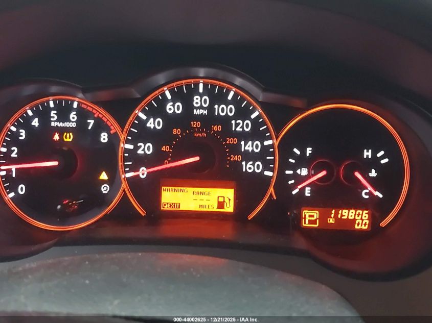 2007 Nissan Altima 2.5 S VIN: 1N4AL21E57N477009 Lot: 44002625