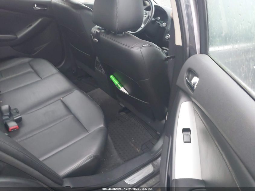 2007 Nissan Altima 2.5 S VIN: 1N4AL21E57N477009 Lot: 44002625