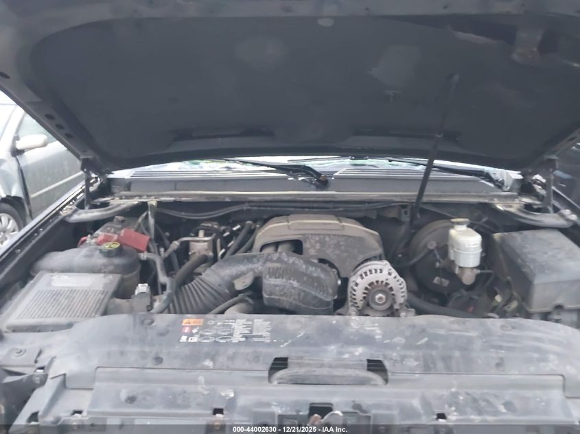 2014 GMC Yukon Xl 1500 Slt VIN: 1GKS1KE05ER177192 Lot: 44002630