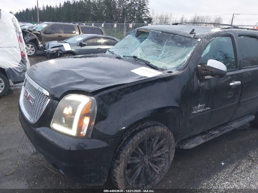 2014 GMC Yukon Xl 1500 Slt VIN: 1GKS1KE05ER177192 Lot: 44002630