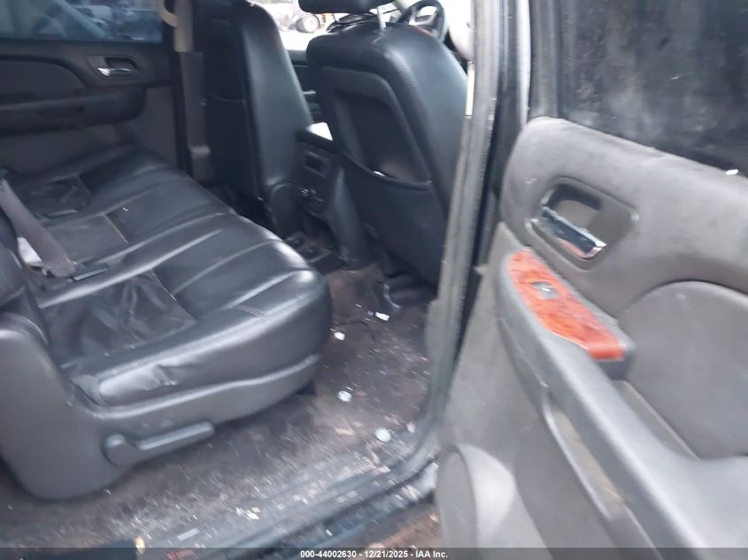 2014 GMC Yukon Xl 1500 Slt VIN: 1GKS1KE05ER177192 Lot: 44002630