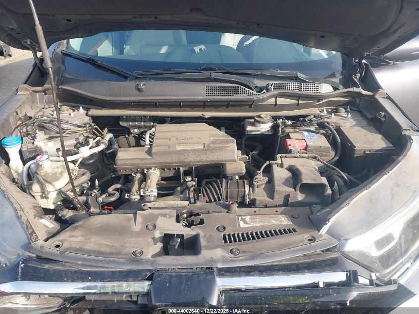 2020 Honda Cr-V 2Wd Ex VIN: 7FARW1H54LE025229 Lot: 44002640