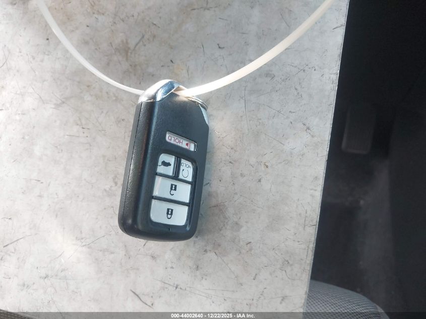 2020 Honda Cr-V 2Wd Ex VIN: 7FARW1H54LE025229 Lot: 44002640