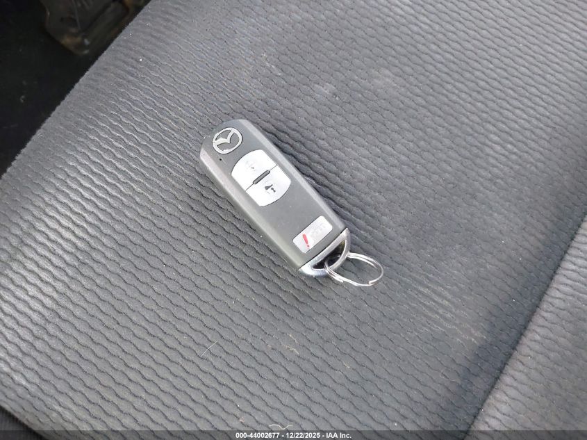 2014 Mazda Cx-5 Sport VIN: JM3KE4BE9E0323844 Lot: 44002677