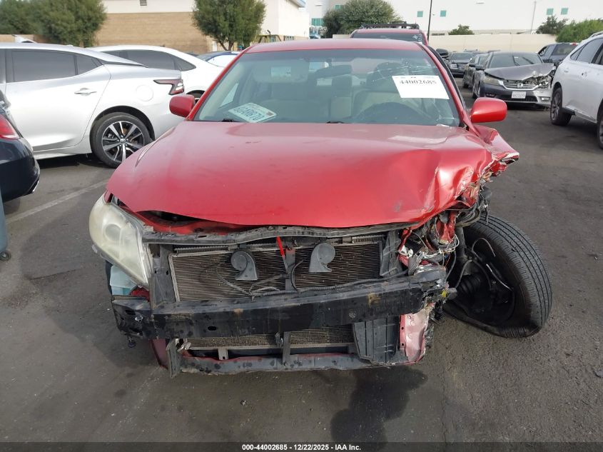 2009 Toyota Camry Le VIN: 4T4BE46K99R119067 Lot: 44002685