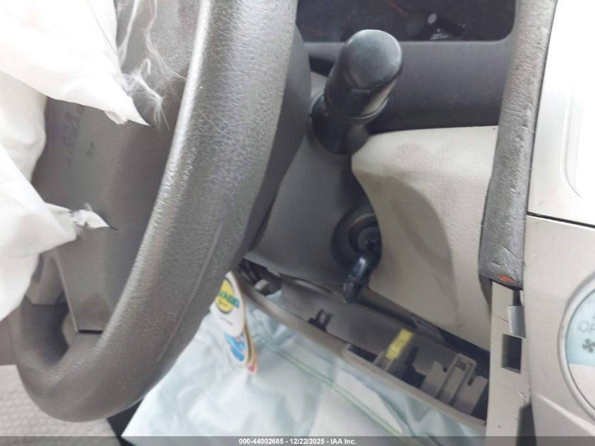 2009 Toyota Camry Le VIN: 4T4BE46K99R119067 Lot: 44002685