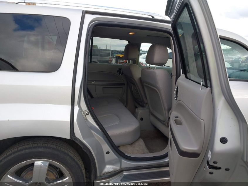 2010 Chevrolet Hhr Lt VIN: 3GNBACDV7AS643038 Lot: 44002704