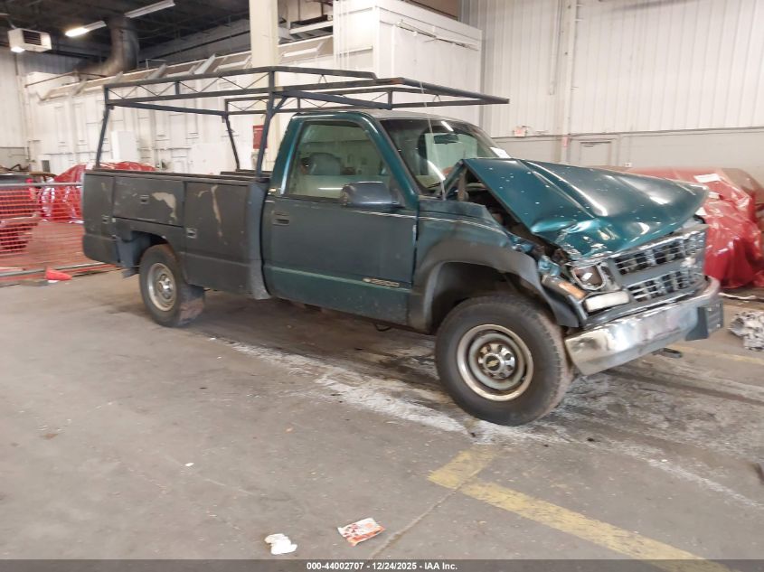 1998 Chevrolet C/K 2500