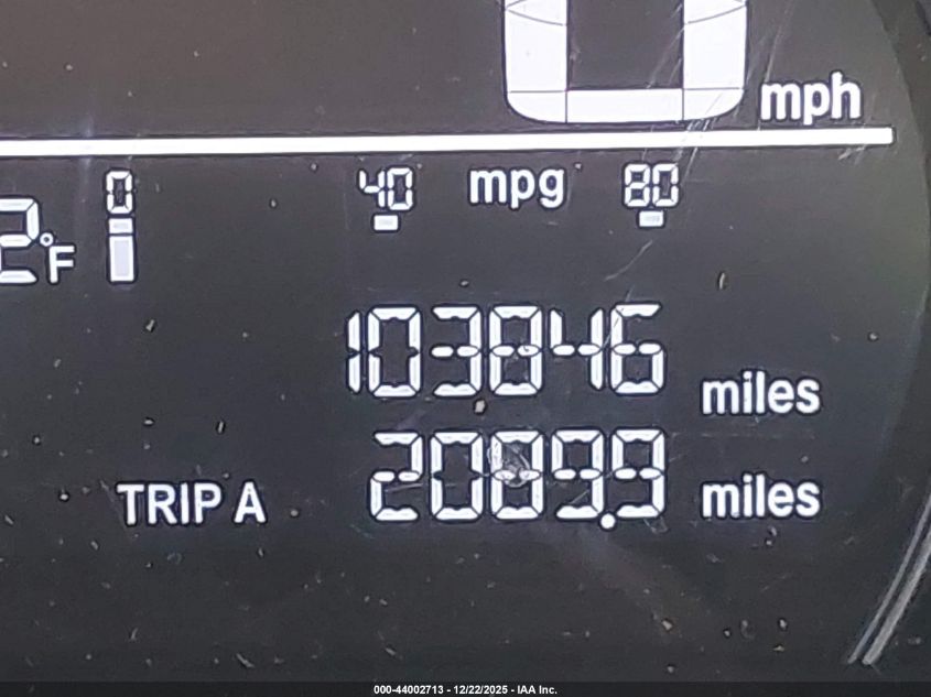 2018 Honda Cr-V Lx VIN: 2HKRW6H31JH229931 Lot: 44002713