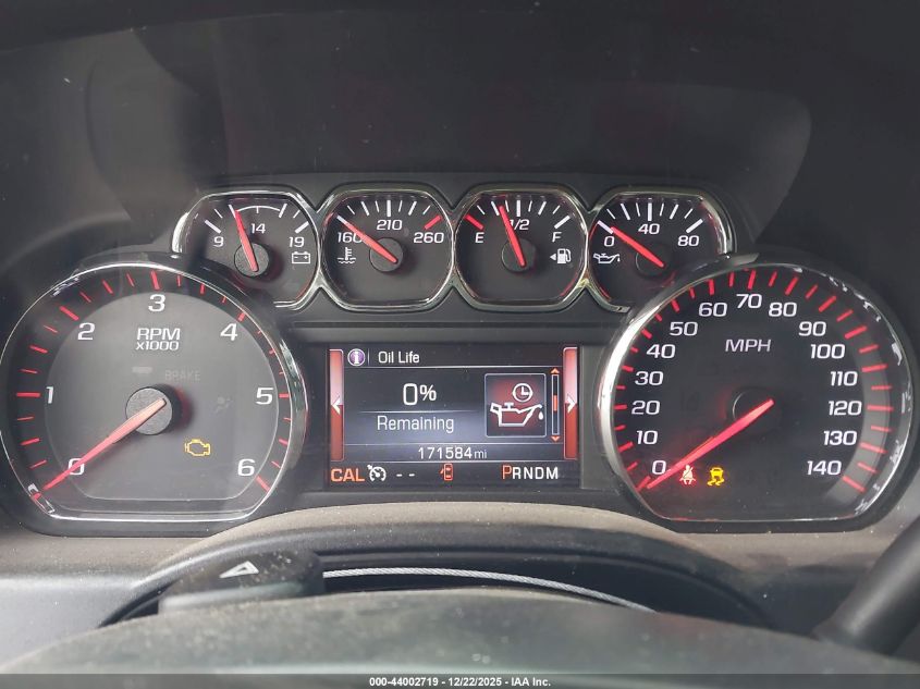 2015 GMC Sierra 1500 Sle VIN: 3GTP1UEC5FG178786 Lot: 44002719