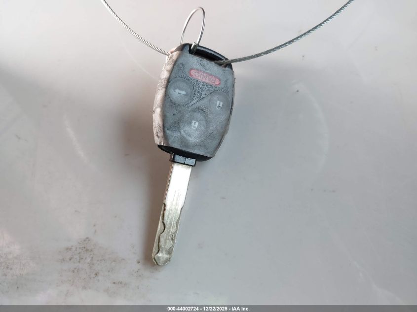 2012 Honda Civic Lx VIN: 2HGFB2F5XCH315828 Lot: 44002724