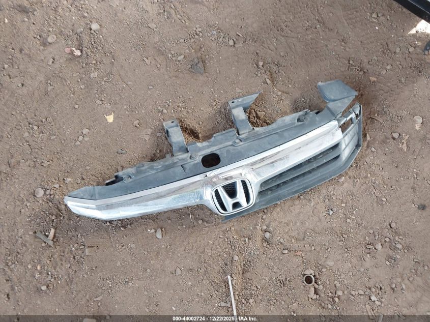 2012 Honda Civic Lx VIN: 2HGFB2F5XCH315828 Lot: 44002724