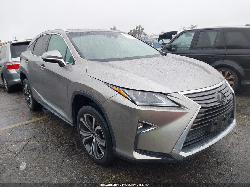 2T2ZZMCA5KC125878 2019 Lexus Rx 350 auction photo 1