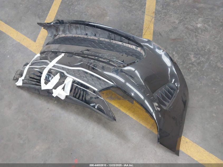 2019 Kia Rio S VIN: 3KPA24AB2KE241218 Lot: 44002810