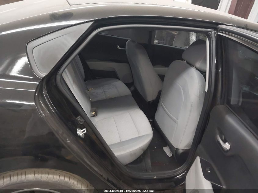 2019 Kia Rio S VIN: 3KPA24AB2KE241218 Lot: 44002810