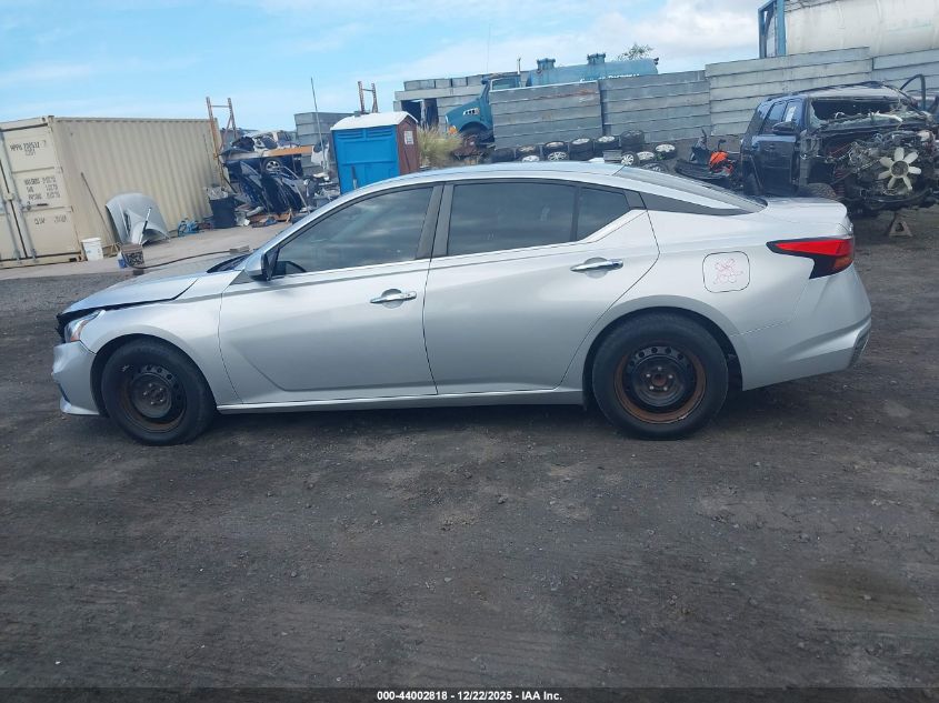 2019 Nissan Altima 2.5 S VIN: 1N4BL4BV7KC221019 Lot: 44002818