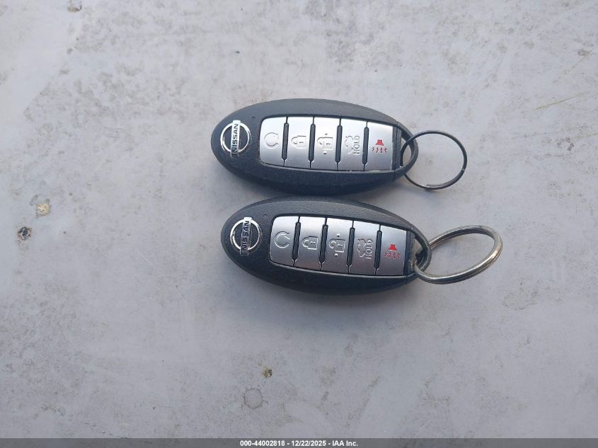 2019 Nissan Altima 2.5 S VIN: 1N4BL4BV7KC221019 Lot: 44002818