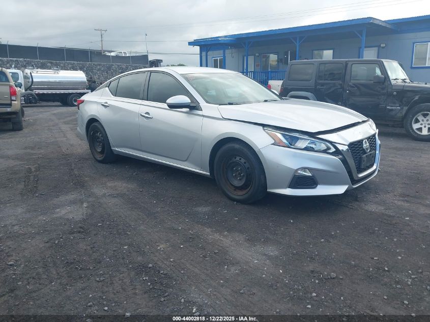 2019 Nissan Altima 2.5 S VIN: 1N4BL4BV7KC221019 Lot: 44002818