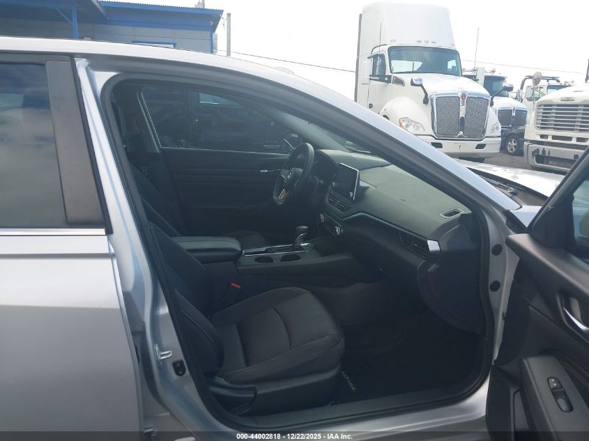 2019 Nissan Altima 2.5 S VIN: 1N4BL4BV7KC221019 Lot: 44002818