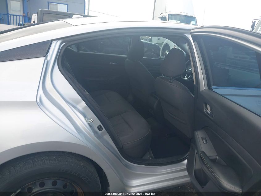 2019 Nissan Altima 2.5 S VIN: 1N4BL4BV7KC221019 Lot: 44002818