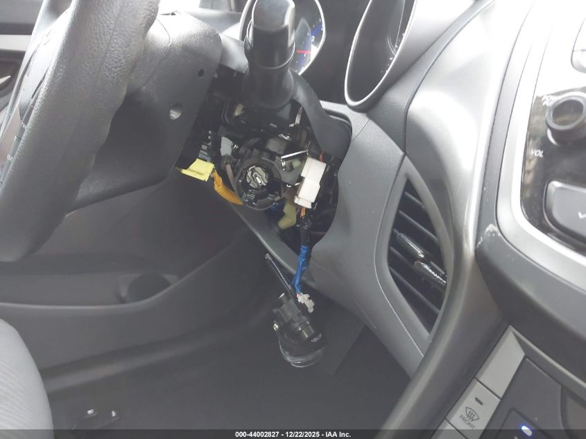 2013 Hyundai Elantra Gls VIN: KMHDH4AE0DU810234 Lot: 44002827